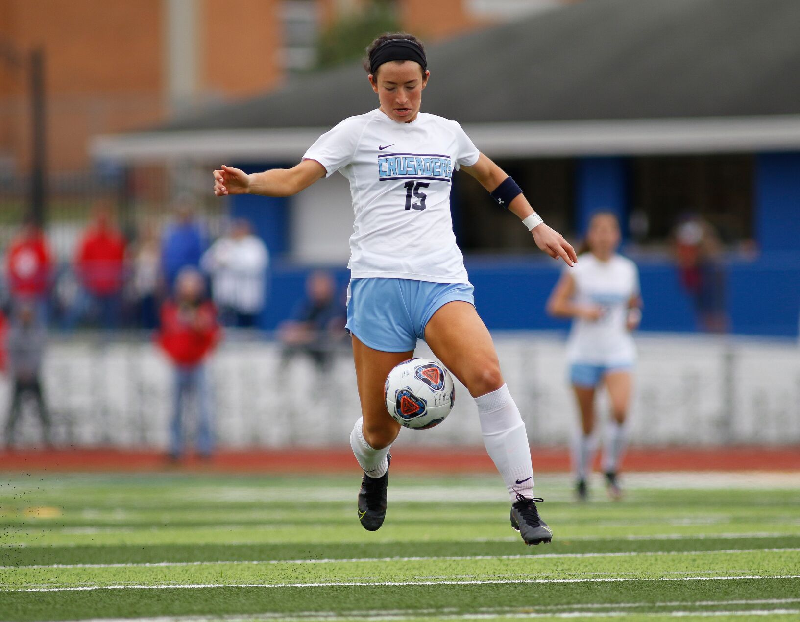 Class 4 State Quarterfinal
